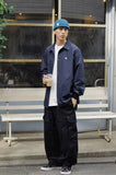 LAP 26SS  Functional Coach big logo  Jacket