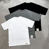 ASUSL 26SS FEAR IS A RECATION TEE