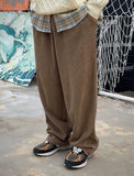 VAV 24FW corduroy pants