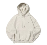 PIN 24FW LOGO HOODIE