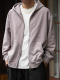MASS 25FW WASHED JACKET