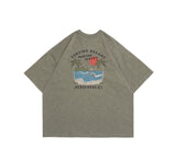 PERSEVERE SURFING DREAMS TEE