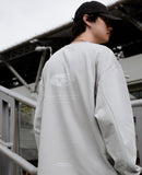 MANIA 24FW PIPING LS TEE 01