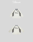 ULTIMATE 25FW "RETRO TRAINING JERSEY TOP"
