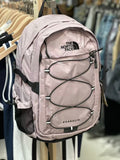 THE NORTH FACE BOREALIS  BAG  PINK
