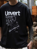 UND 26SS SLIENT DRIVE TEE
