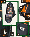 Gregory x Koichi Yairi BACKPACK 26L