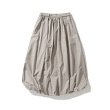 AMULET 25SS BALLON SKIRTS