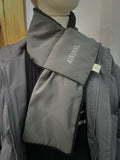 ASUSL 26SS 2 SIDES REFLE SCARF