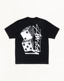 STUSSY 26SS TALL DICE TEE