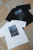 ULTIMATE 26SS FUJI VIEW  TEE