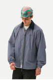 NOTH 25FW Nylon Cord Blouson