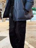 ULTIMATE 26SS The Obsidian 3D-Tapered Cargo
