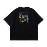MAR 26SS APOCALYPSE TEE