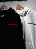 ULTIMATE 26SS SORRY NO MOOD HOODIE