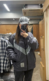AMULET 25SS WINDBREAKER JACKET