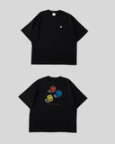 MAR 26SS DICE TEE