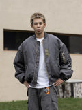 MASS 25SS MA1 JACKET