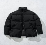 MASS 25SS LIGHT DOWN JACKET
