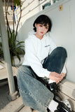 ULTIMATE 26SS SORRY NO MOOD HOODIE