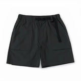 BROS 26SS WATER-ZIP SHORTS
