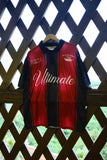 ULTIMATE 25FW JERSEY POLO TEE