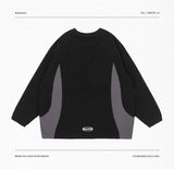 MANIA  24FW PULLOVER SPORTSWEAR 01