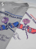 BTB 26SS ROSE TEE