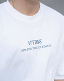 ULTIMATE LNFINTE ORBITS TEE