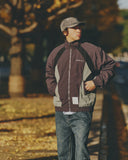 AMULET 25FW MULTI TRAINING JACKET