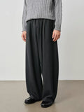 VAV 26FW SUIT PANTS