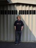 HARDWARE 26SS FINGER TEE