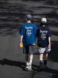 BELL 26SS SUNDAY FUN CLUB TEE