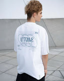 ULTIMATE LNFINTE ORBITS TEE