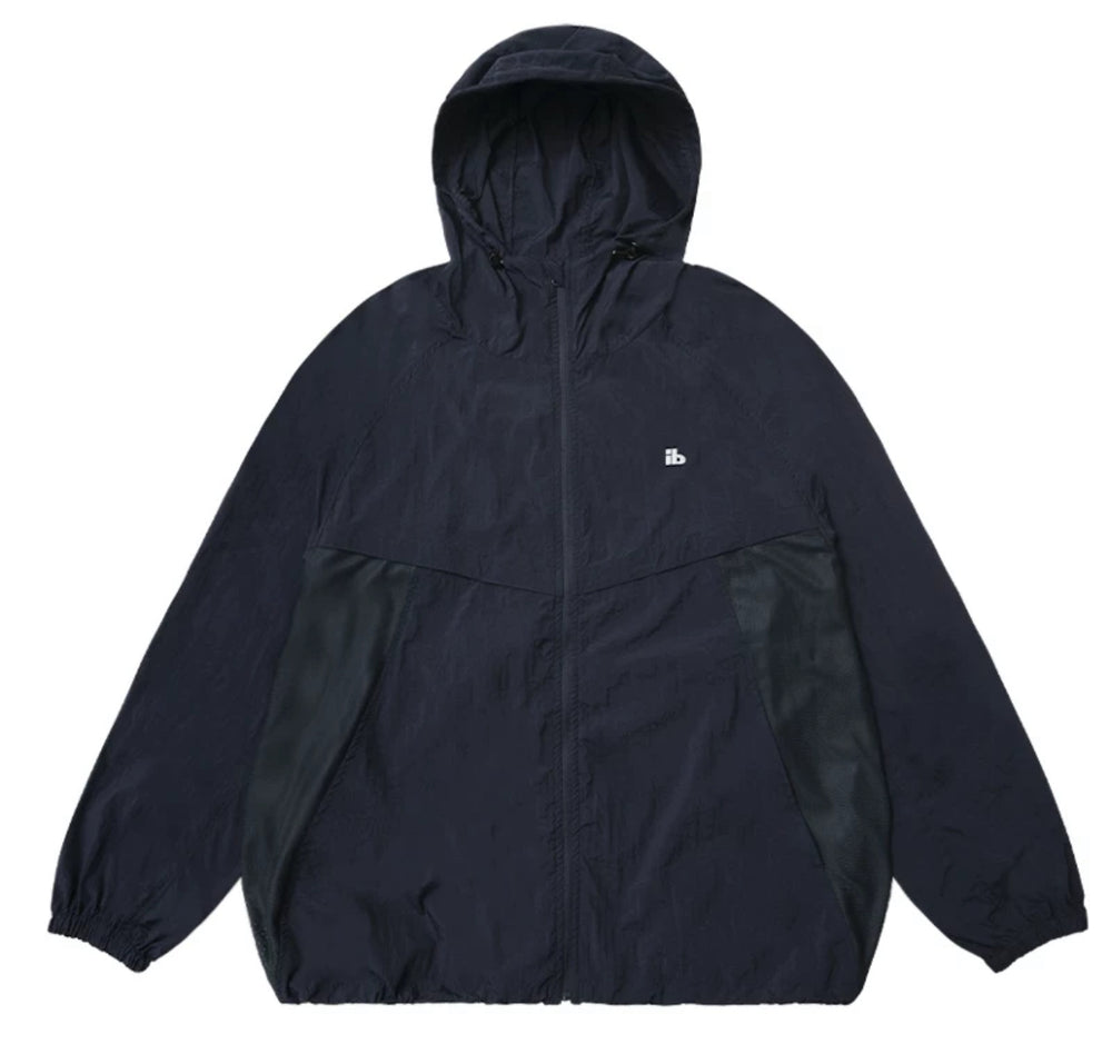 BELL 24FW TRACK JACKET