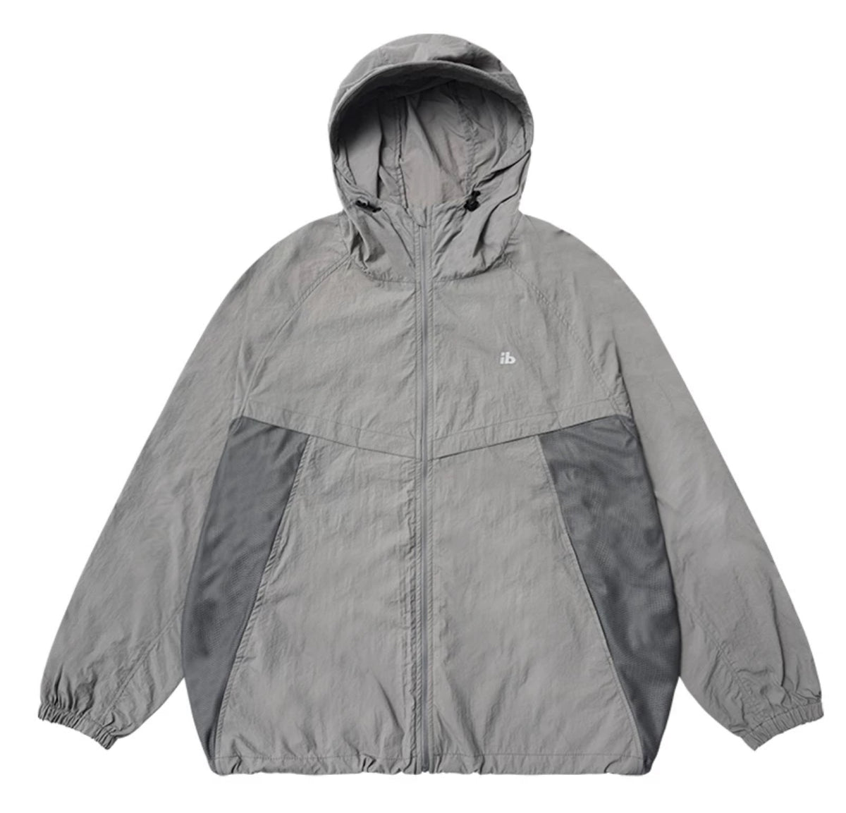 BELL 24FW TRACK JACKET – MCWEARS