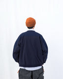 PERSEVERE 26FW WATER-REPELLENT CARDIGAN
