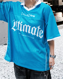 ULTIMATE 23 JERSRY TEE