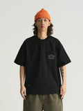 MIDUPDATE 26SS HEAVYWEIGHT WORKWEAR POCKET TEE