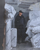 WISDOM x PERSEVERE  STYLE 04 INSULATED JACKET