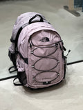 THE NORTH FACE BOREALIS  BAG  PINK