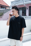 ULTIMATE 25SS BASIC LOGO TEE
