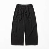 MASS 26SS BAGGY PANTS