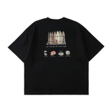 MAR 26SS SHOWER BOARD TEE