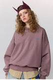 NOTH 25FW Retro Core Sweatshirt