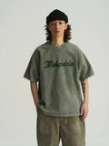 MIDUPDATE 26SS VINTAGE WASH HEAVY TEE