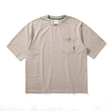 NOTH 26SS POCKET TEE