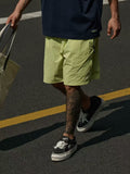 BROS 26SS ESSENTIAL NYLON SHORTS