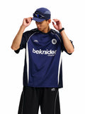 BELL 26SS FOOTBALL TEE