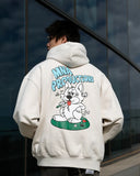 MANIA 26SS Picture Hoodie